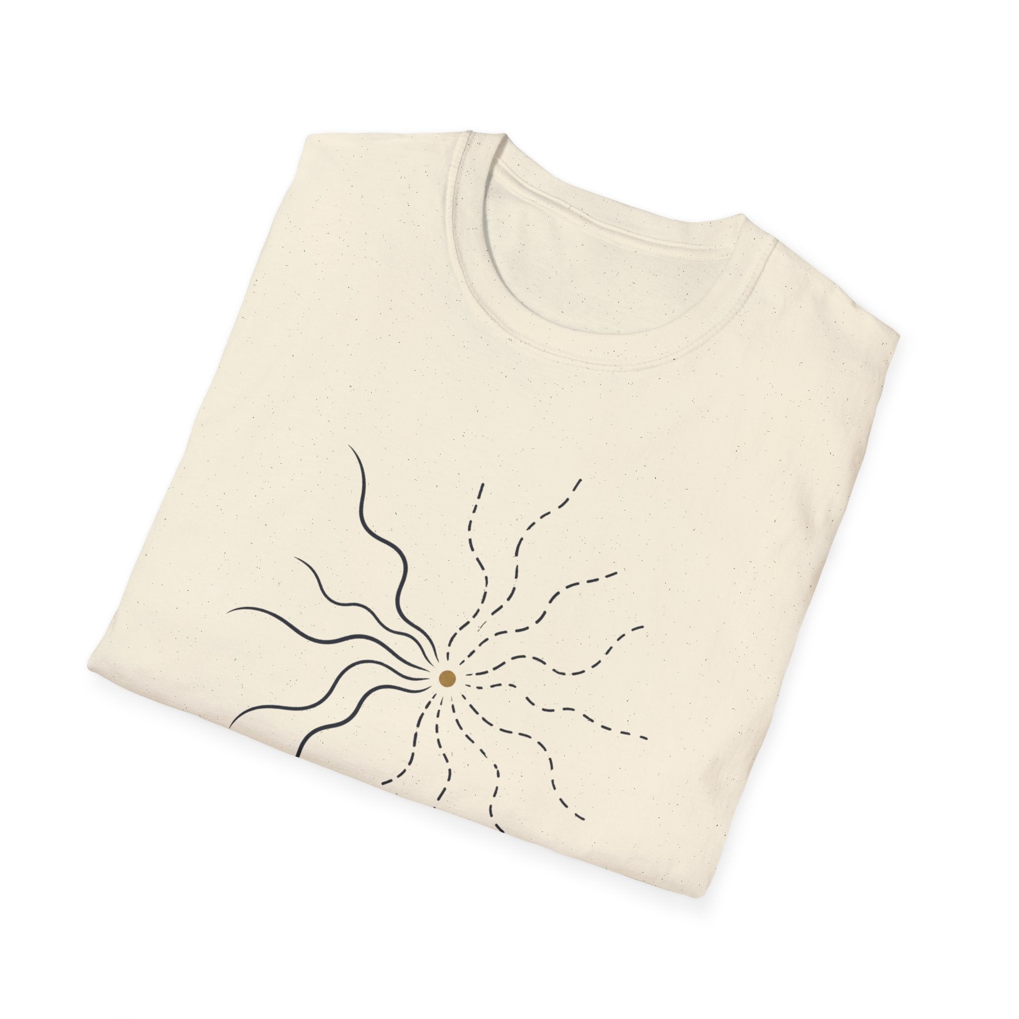 Trust Yourself T-Shirt
