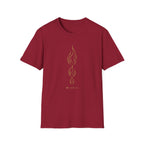 Three Flames Within T-Shirt