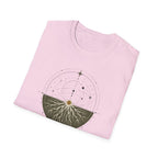 Awake-Rooted T-Shirt