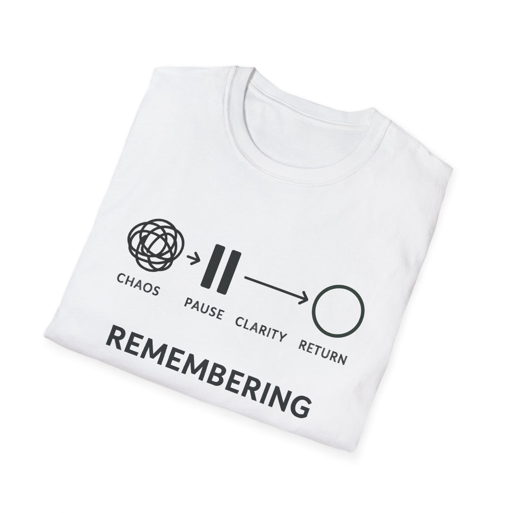 Remembering T-Shirt