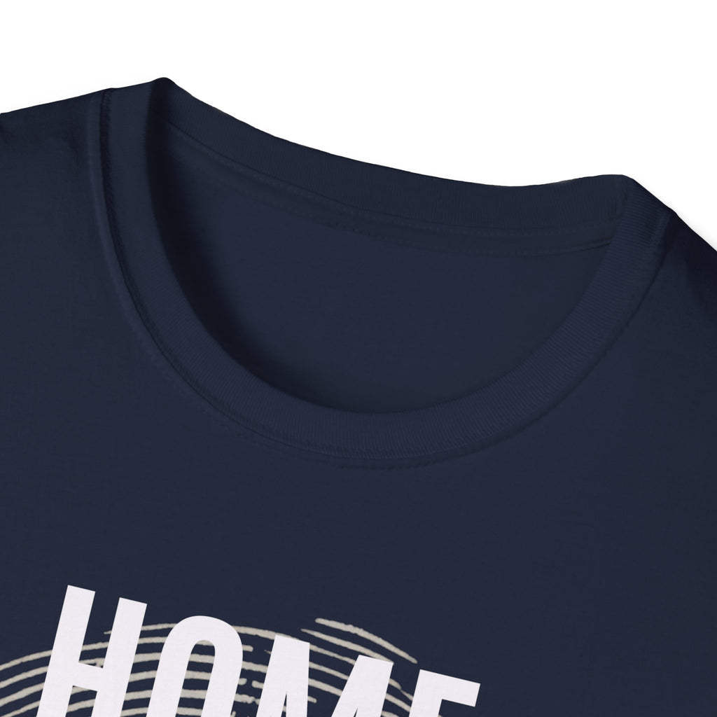 Home exists within you T-Shirt