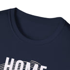 Home exists within you T-Shirt
