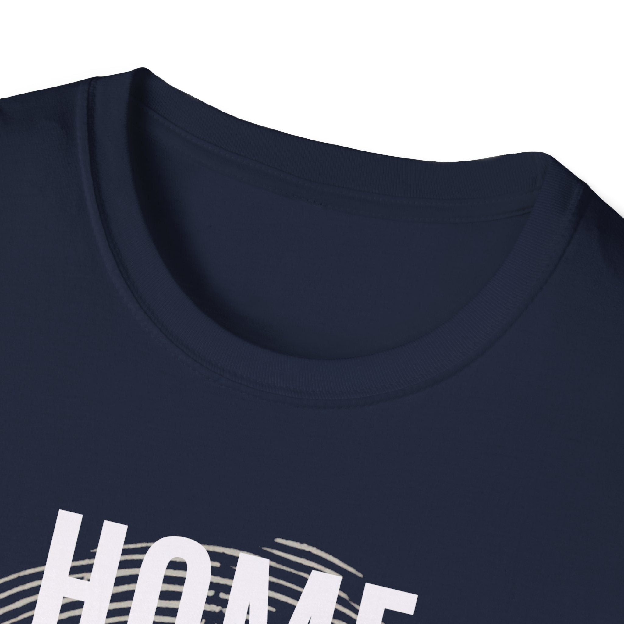 Home exists within you T-Shirt