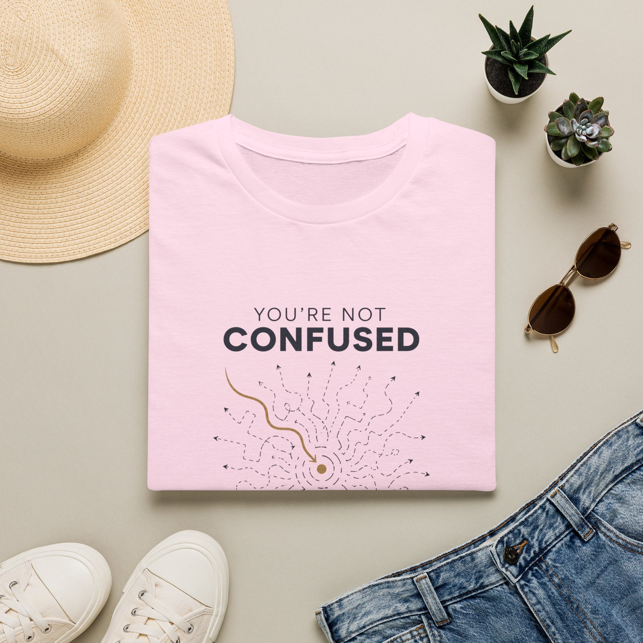 Overloaded  T-Shirt