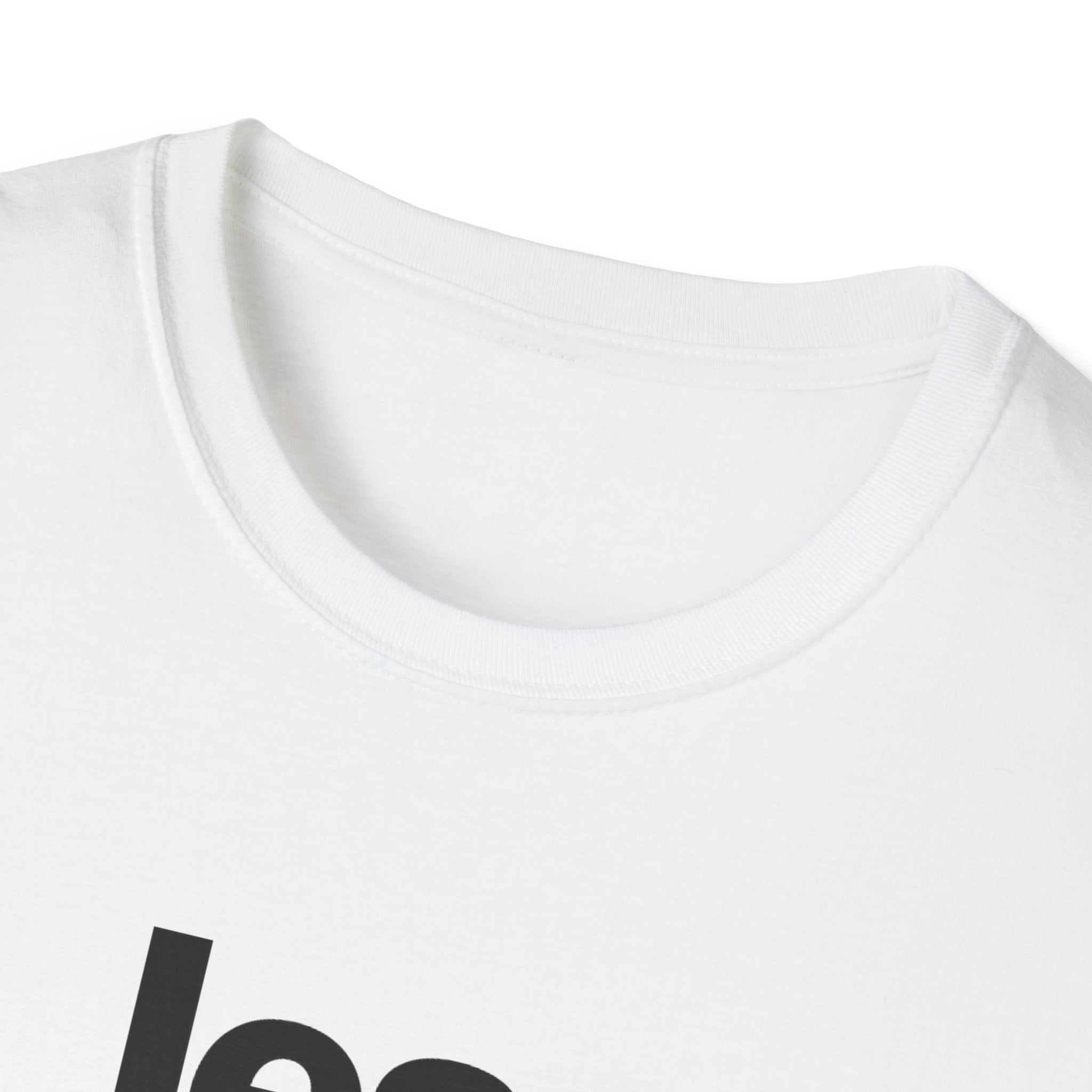 Less Scrolling More Feeling T-Shirt