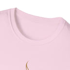 Three Flames Within T-Shirt