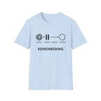 Remembering T-Shirt