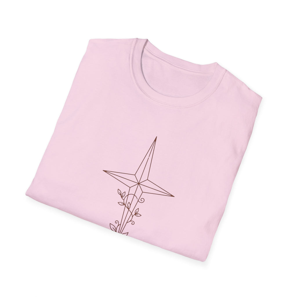 Rooted Compass T-Shirt
