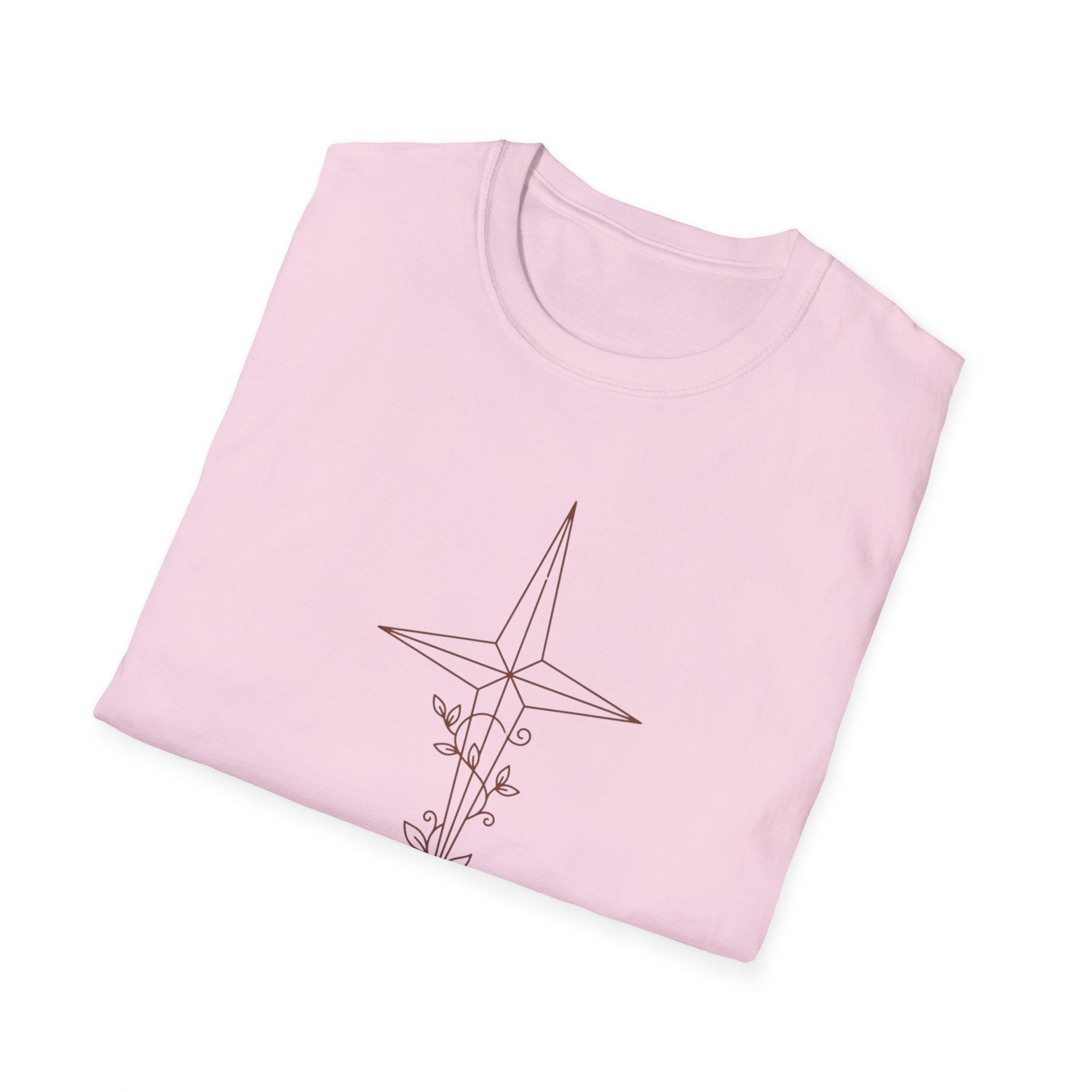 Rooted Compass T-Shirt