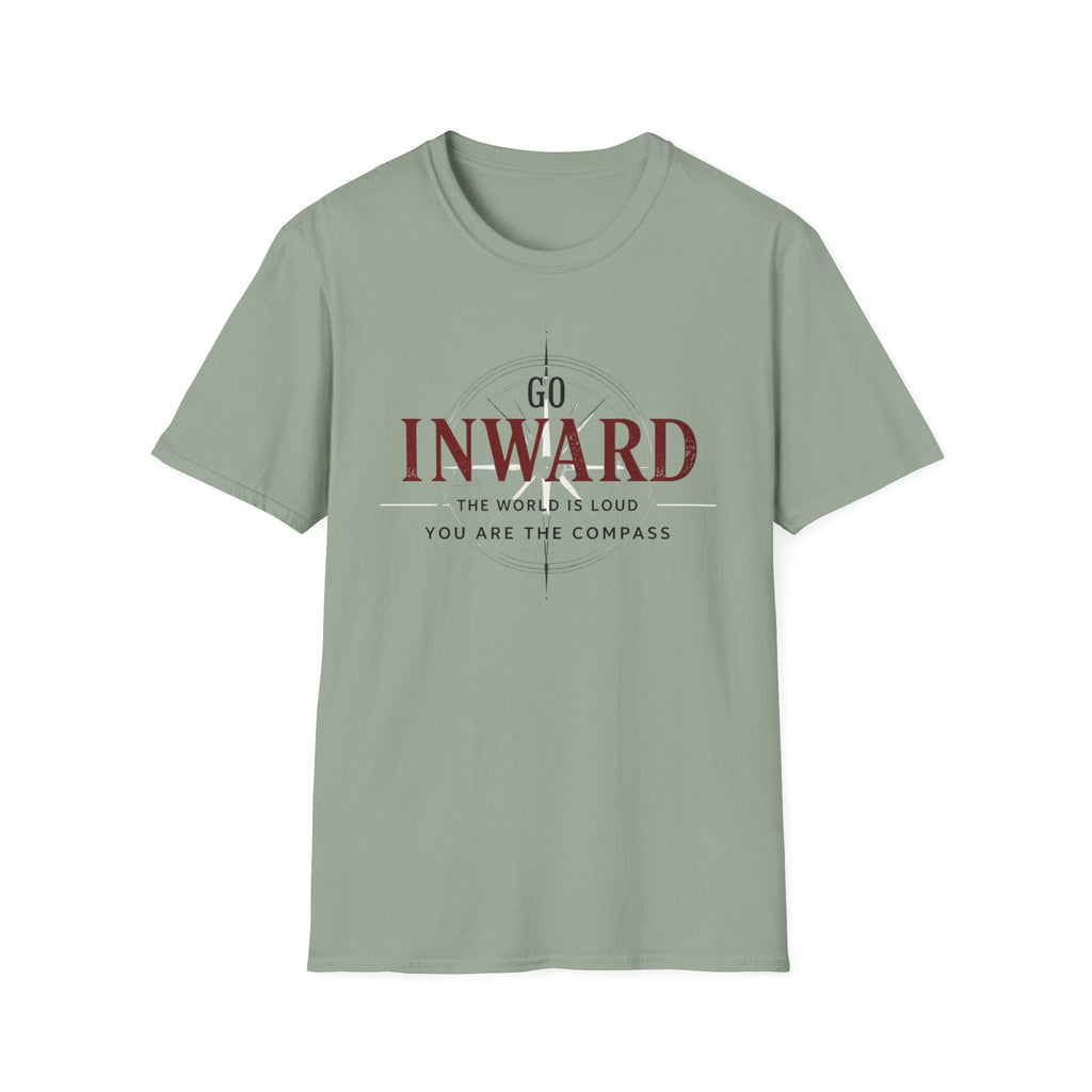 Go Inward T-Shirt