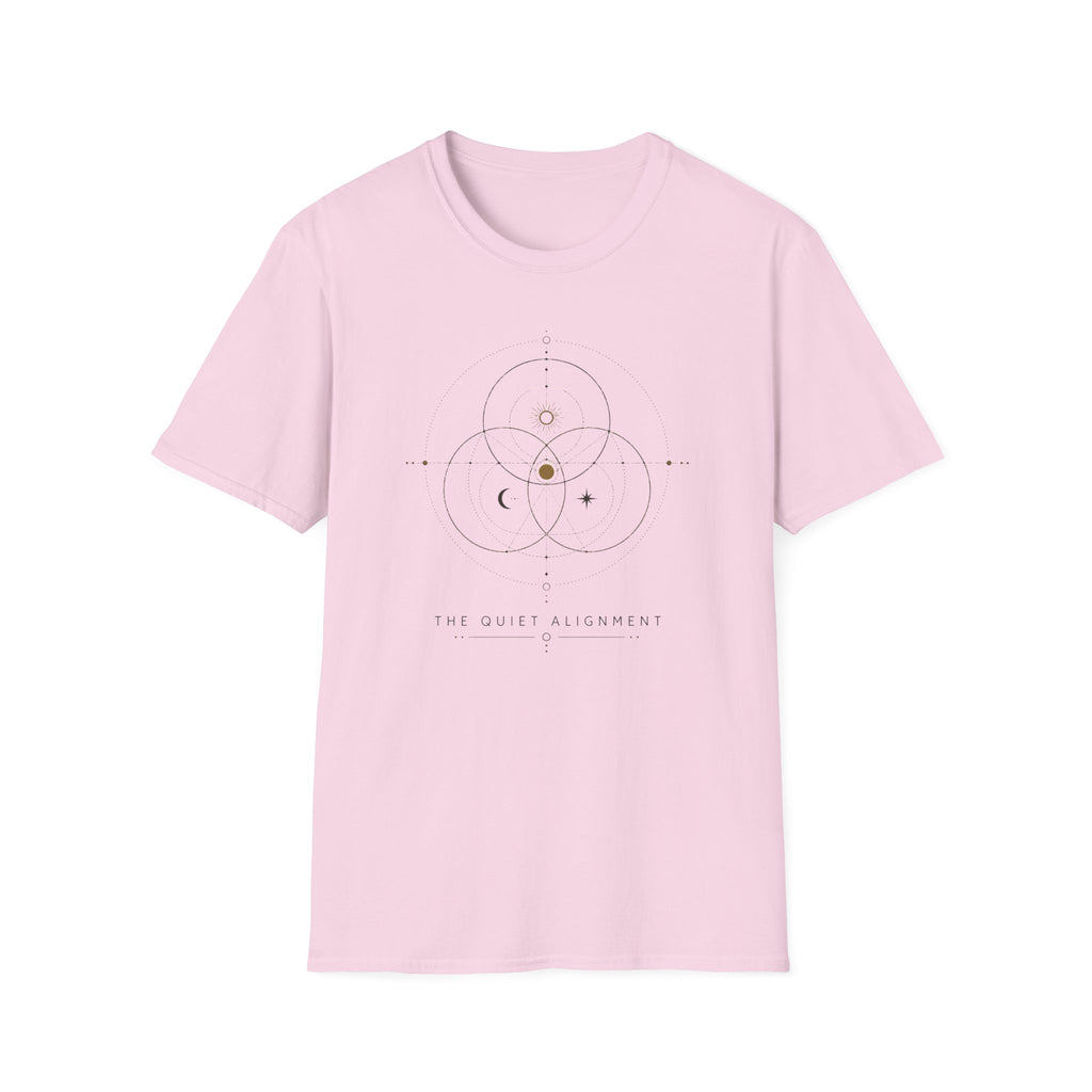 Copy of The Quiet Alignment T-Shirt