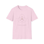 Copy of The Quiet Alignment T-Shirt