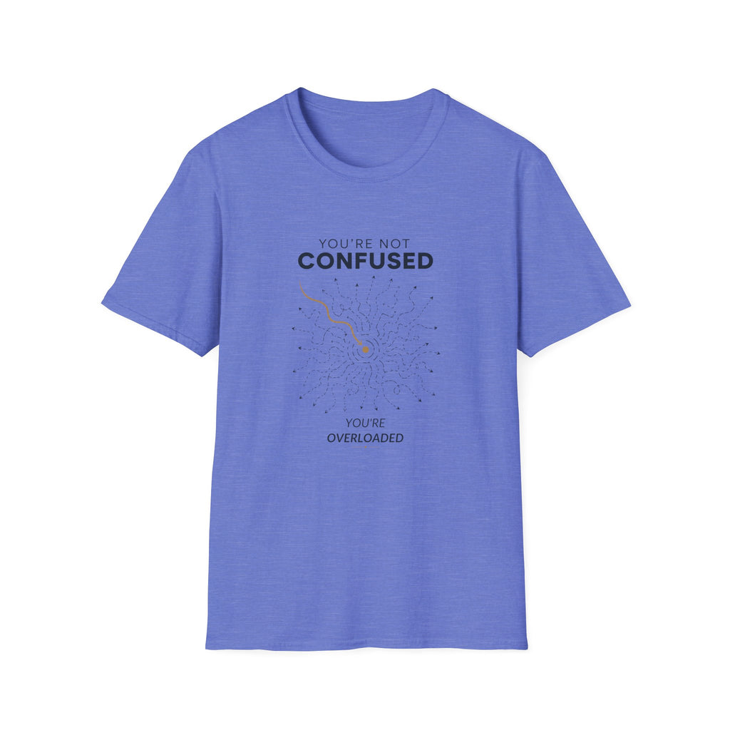 Overloaded  T-Shirt