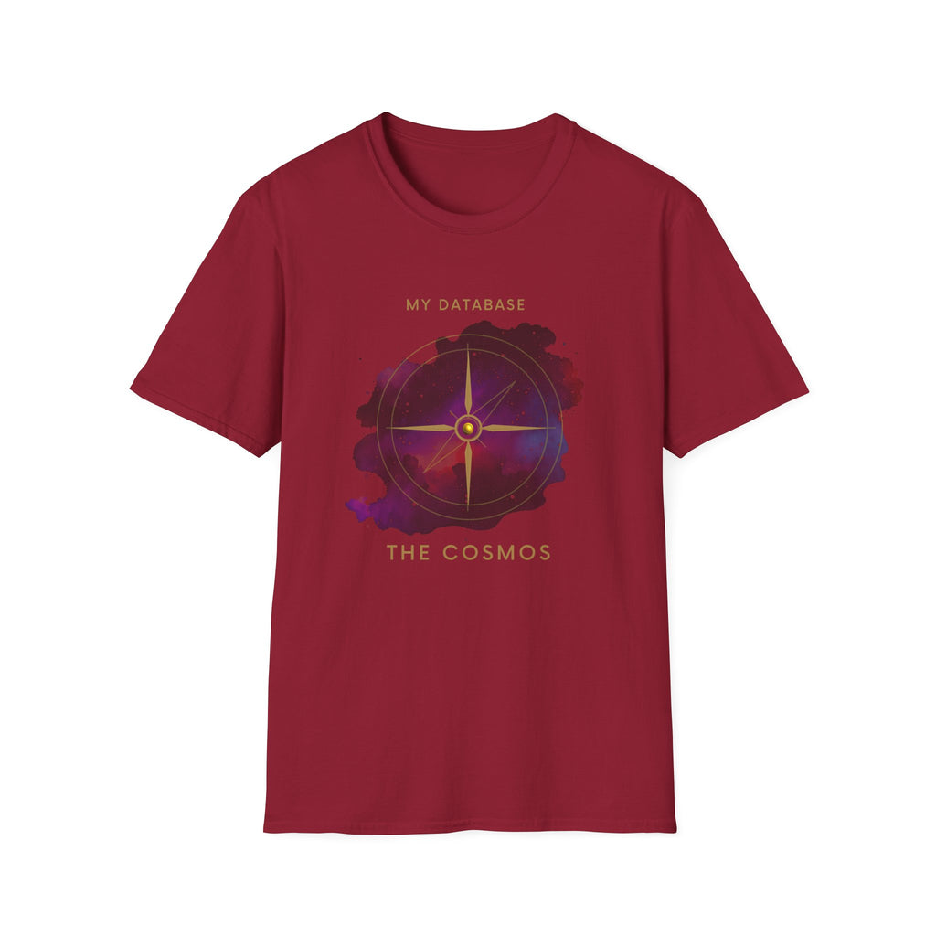 My Database T-Shirt