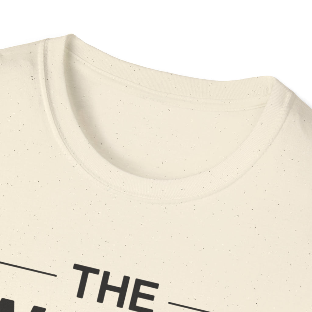 The Work Is The Being T-Shirt