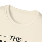 The Work Is The Being T-Shirt