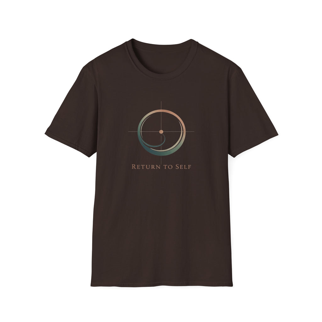 Return to Self T-Shirt