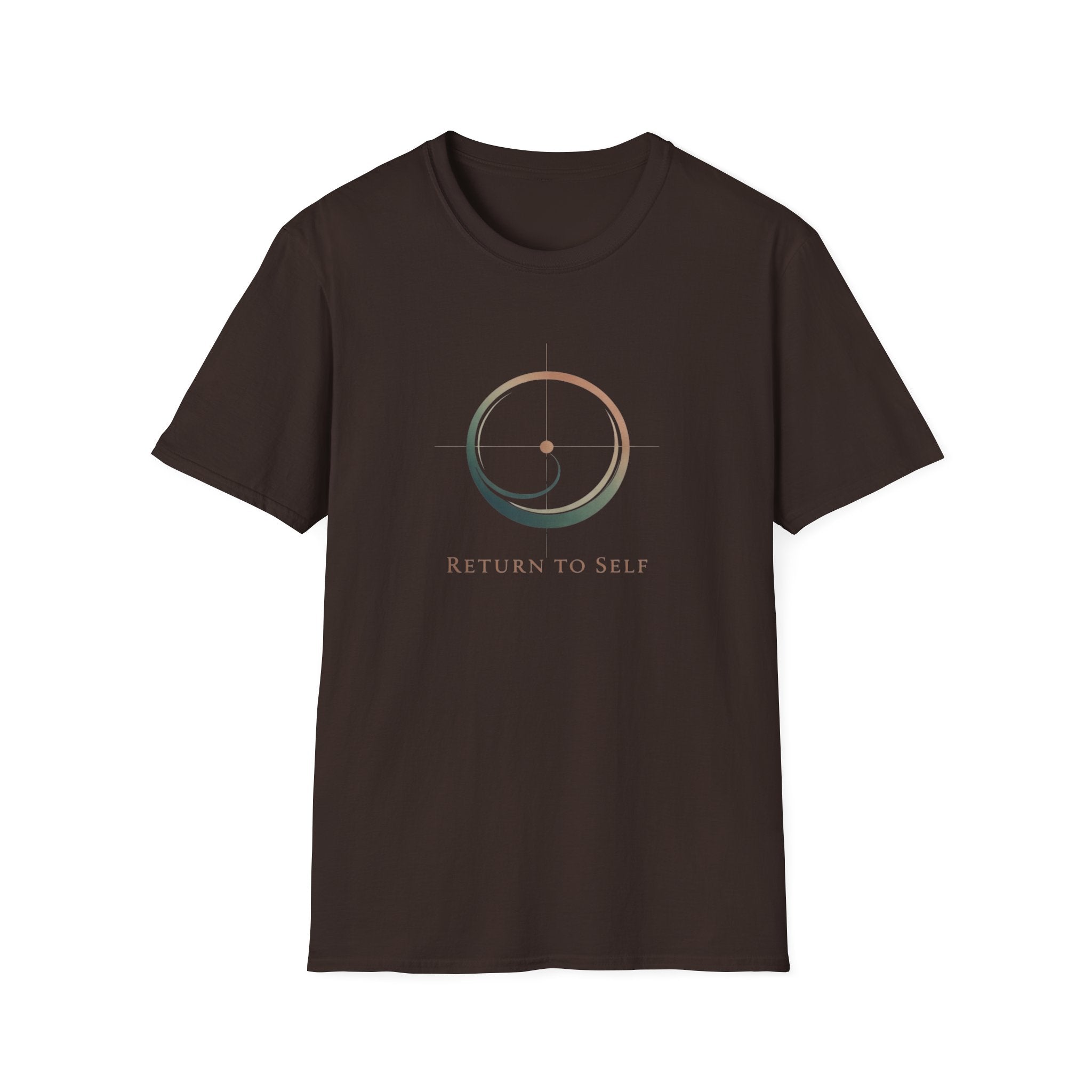 Return to Self T-Shirt