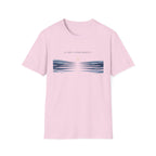 Clarity Comes Quietly T-Shirt