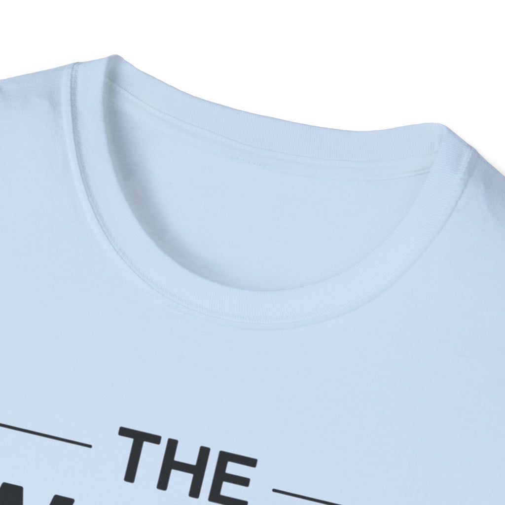 The Work Is The Being T-Shirt
