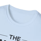 The Work Is The Being T-Shirt