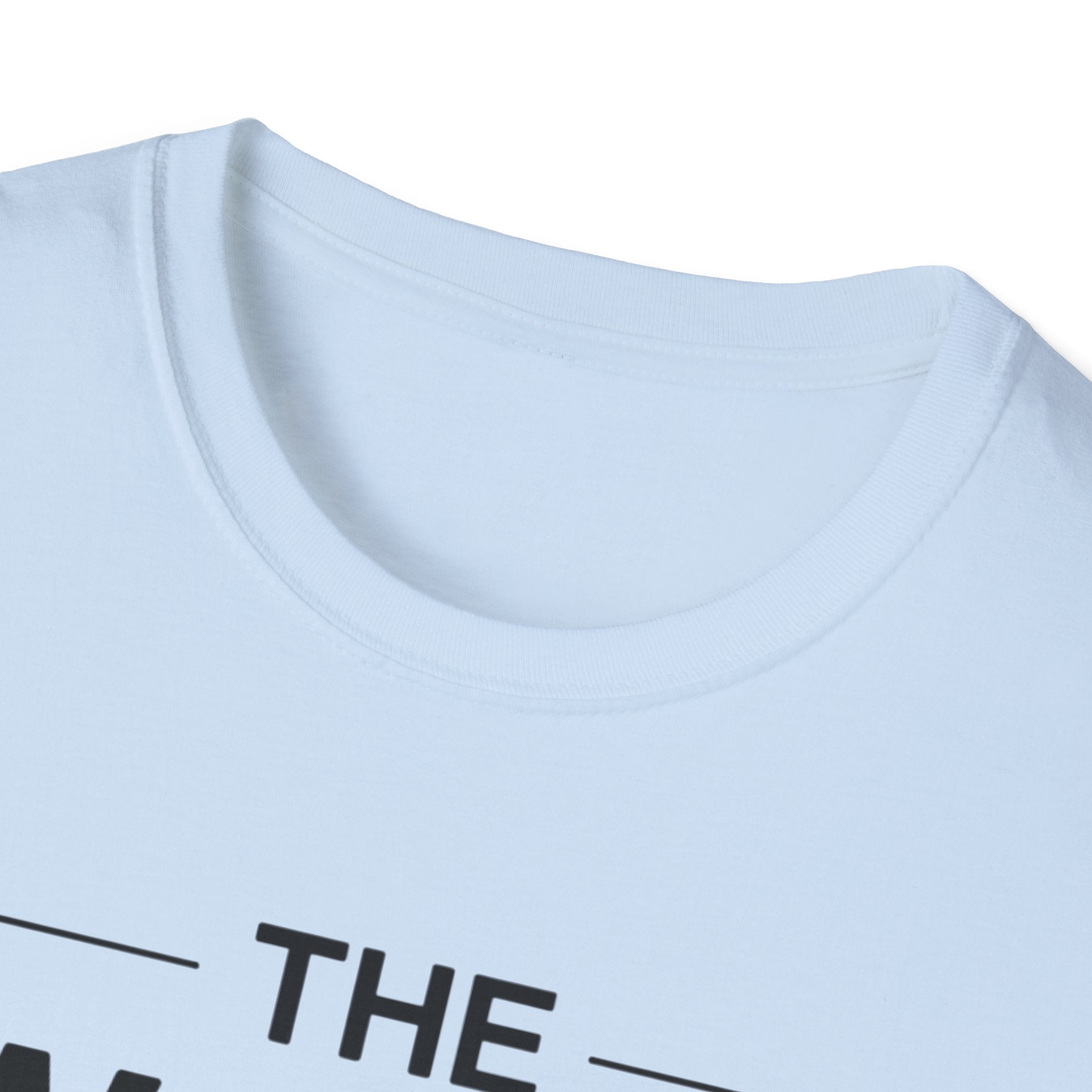 The Work Is The Being T-Shirt