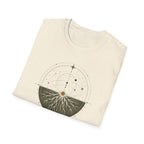 Awake-Rooted T-Shirt