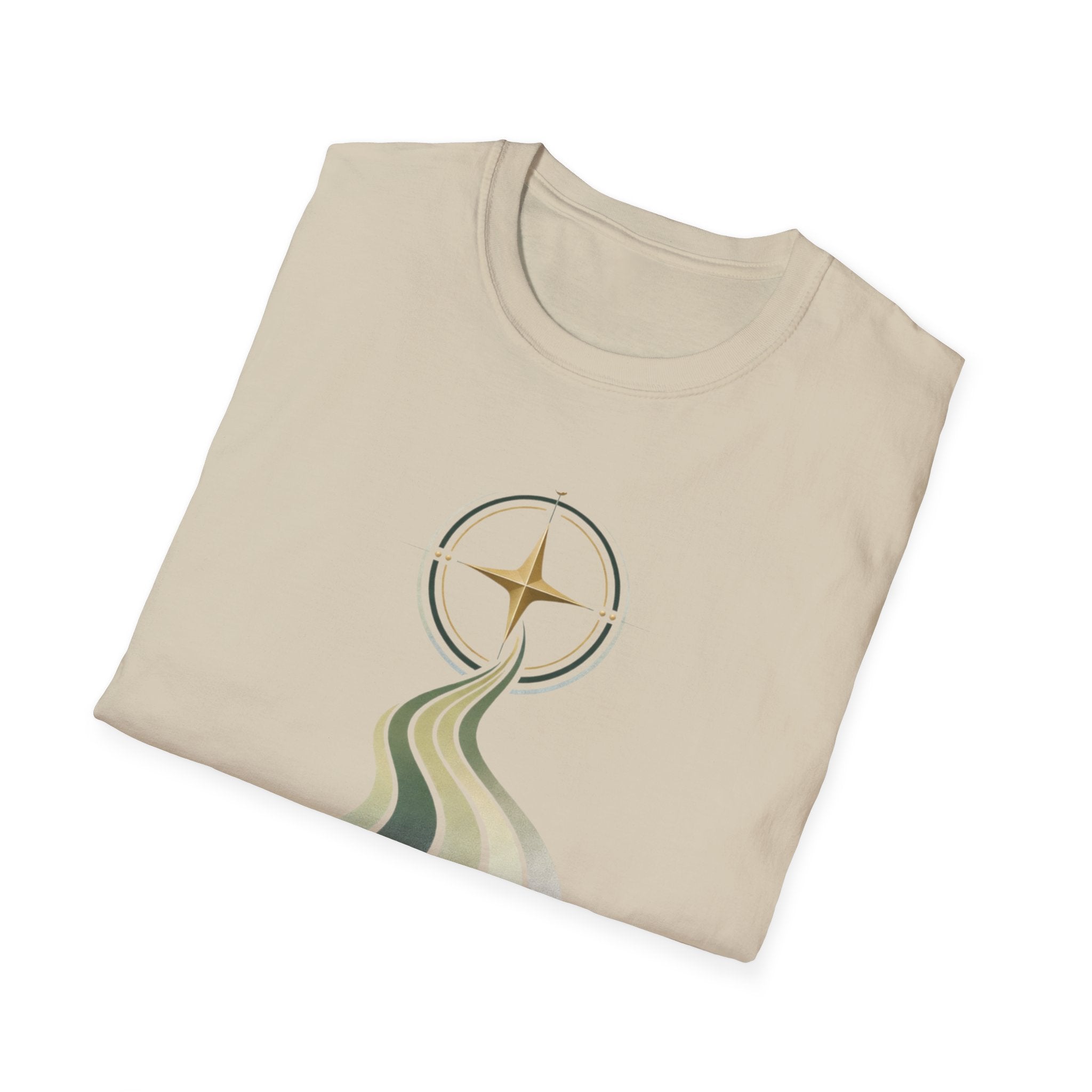 Guided from within T-Shirt