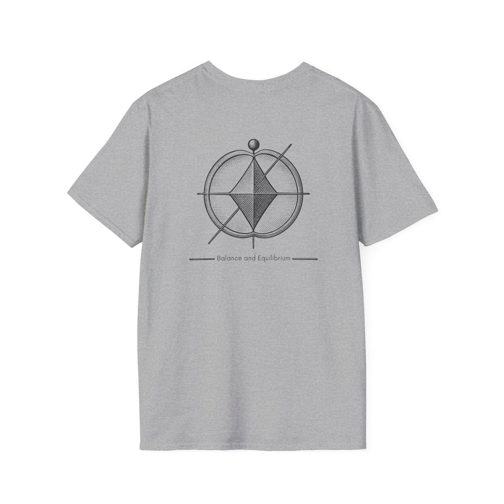 Balance & Equilibrium T-Shirt