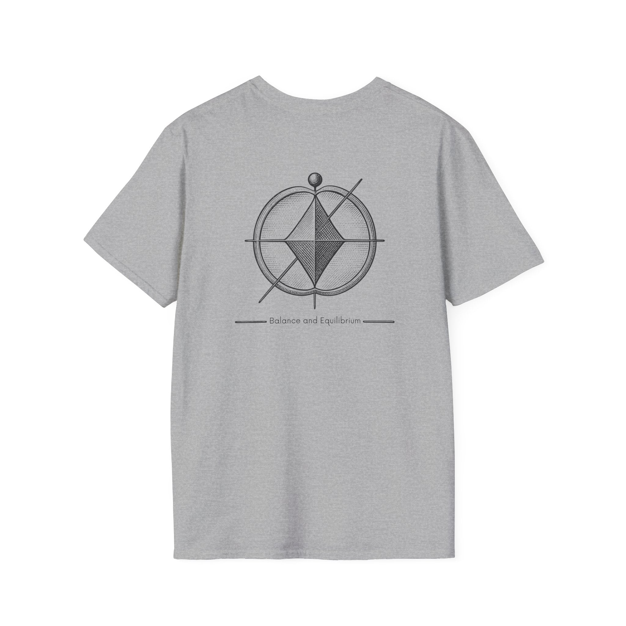 Balance & Equilibrium T-Shirt