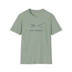 Trust Yourself A T-Shirt