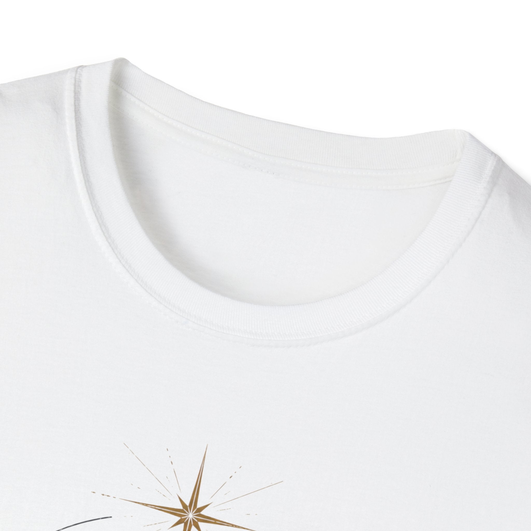 The Quiet Signal T-Shirt