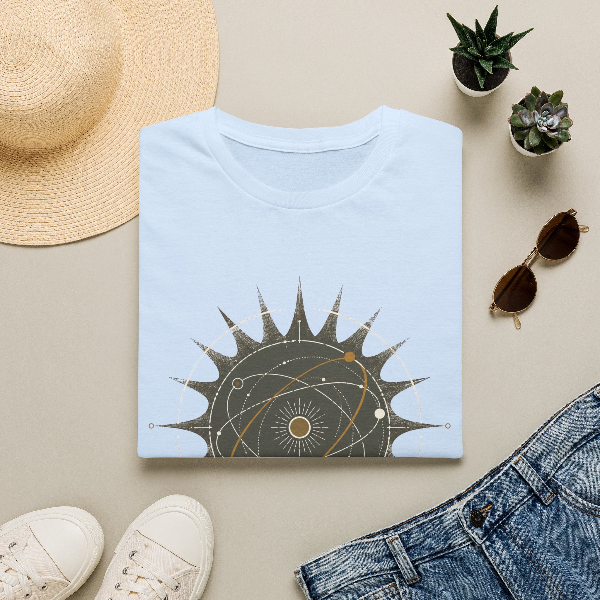 Inner Orbit T-Shirt