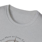 You have an inner compass - use it T-Shirt