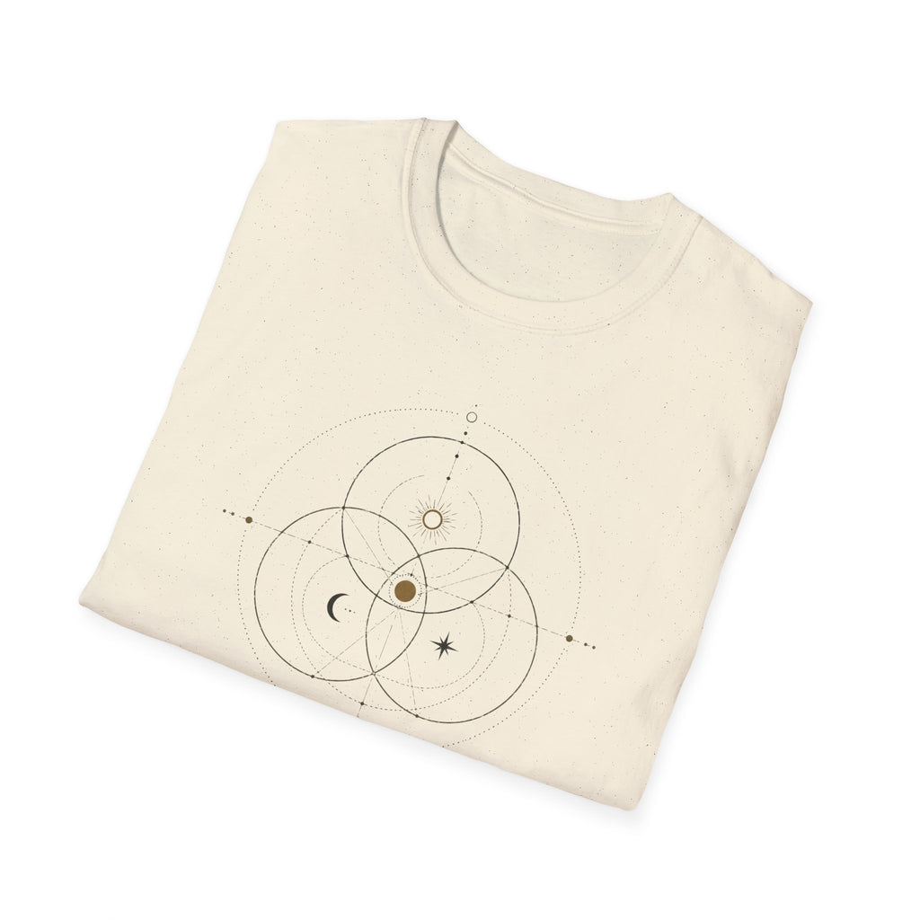The Quiet Alignment T-Shirt