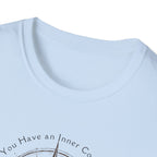 You have an inner compass - use it T-Shirt