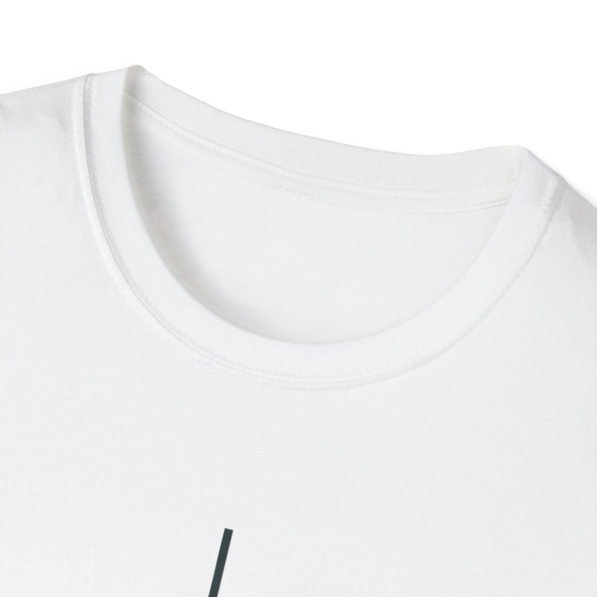 The Line Knows T-Shirt
