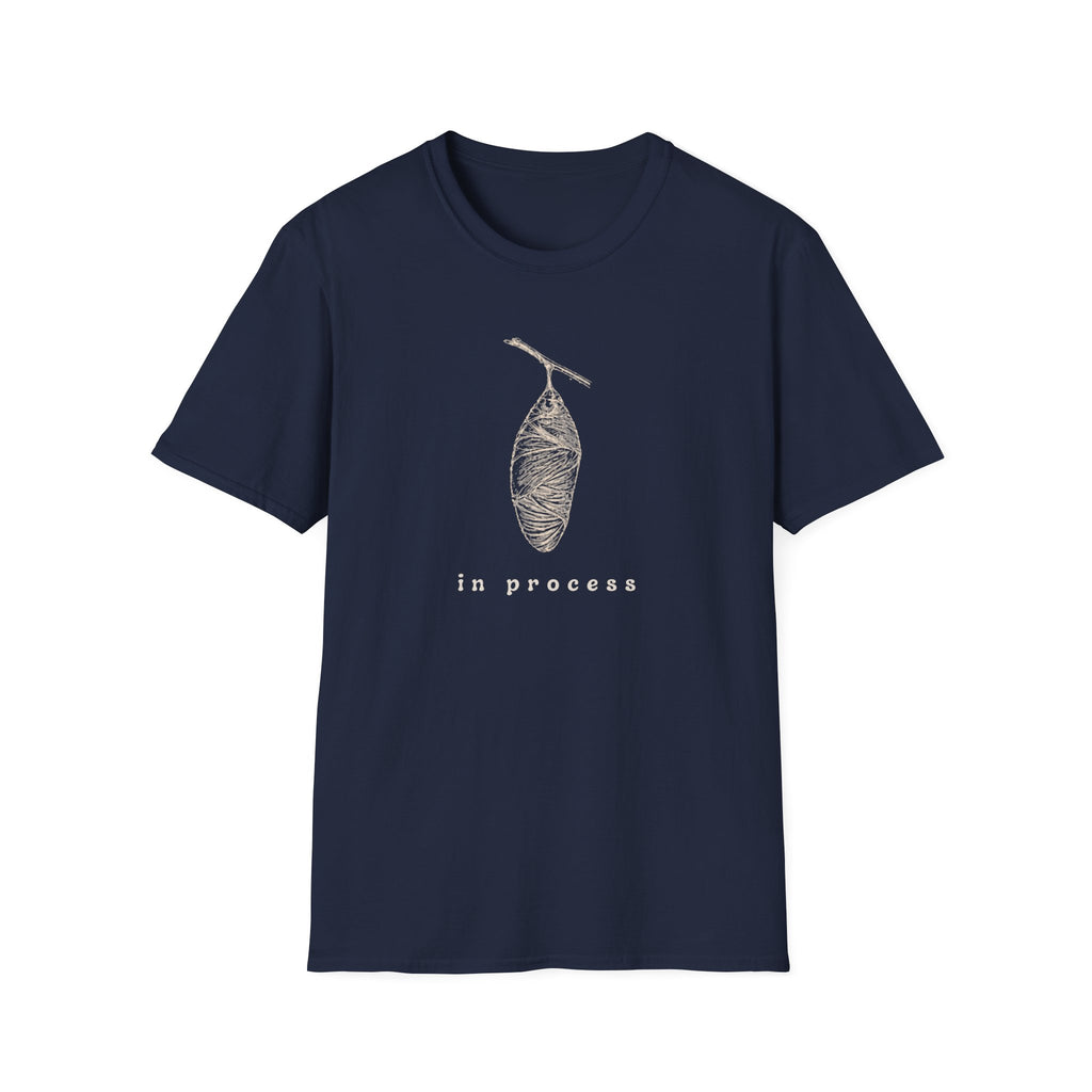 In Process T-Shirt