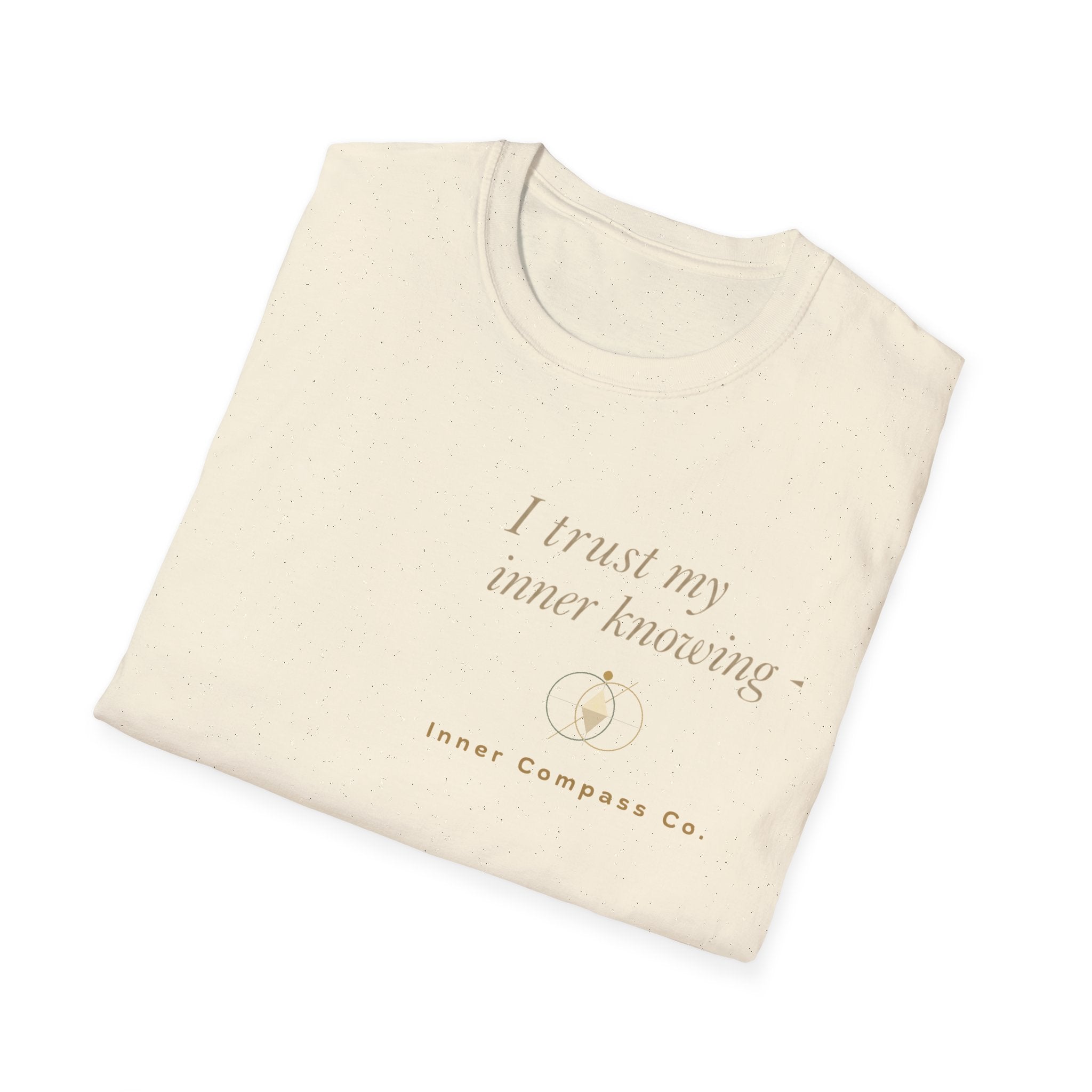 I Trust my inner knowing T-Shirt