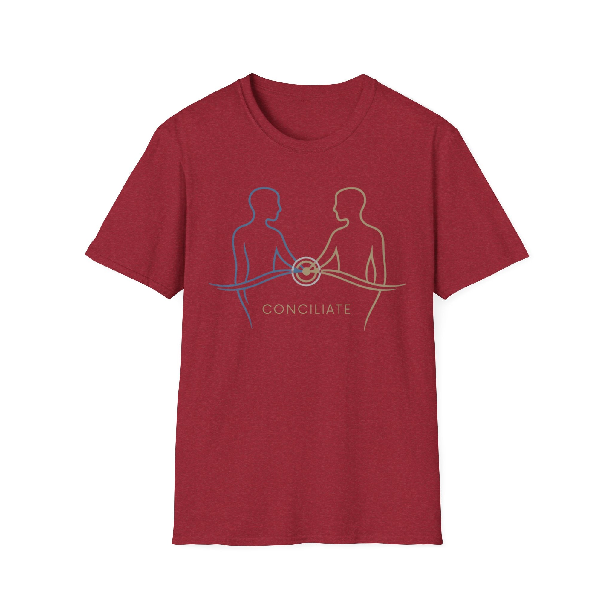 ConciliateT-Shirt