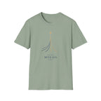 Copy of The Path Reveals Itself T-Shirt