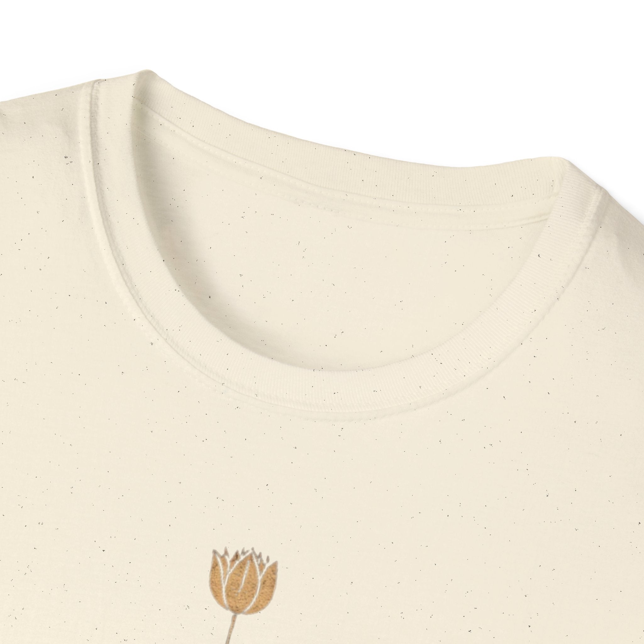 Standing Still T-Shirt