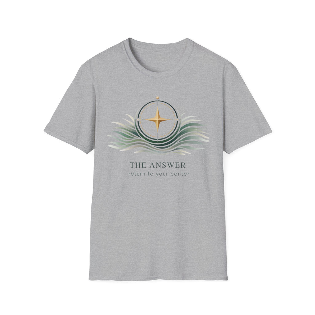 The Answer T-Shirt