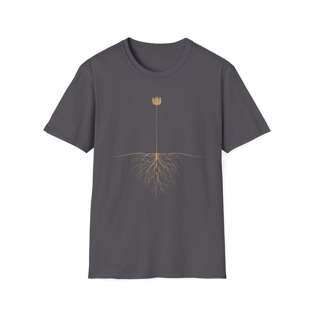 Standing Still T-Shirt