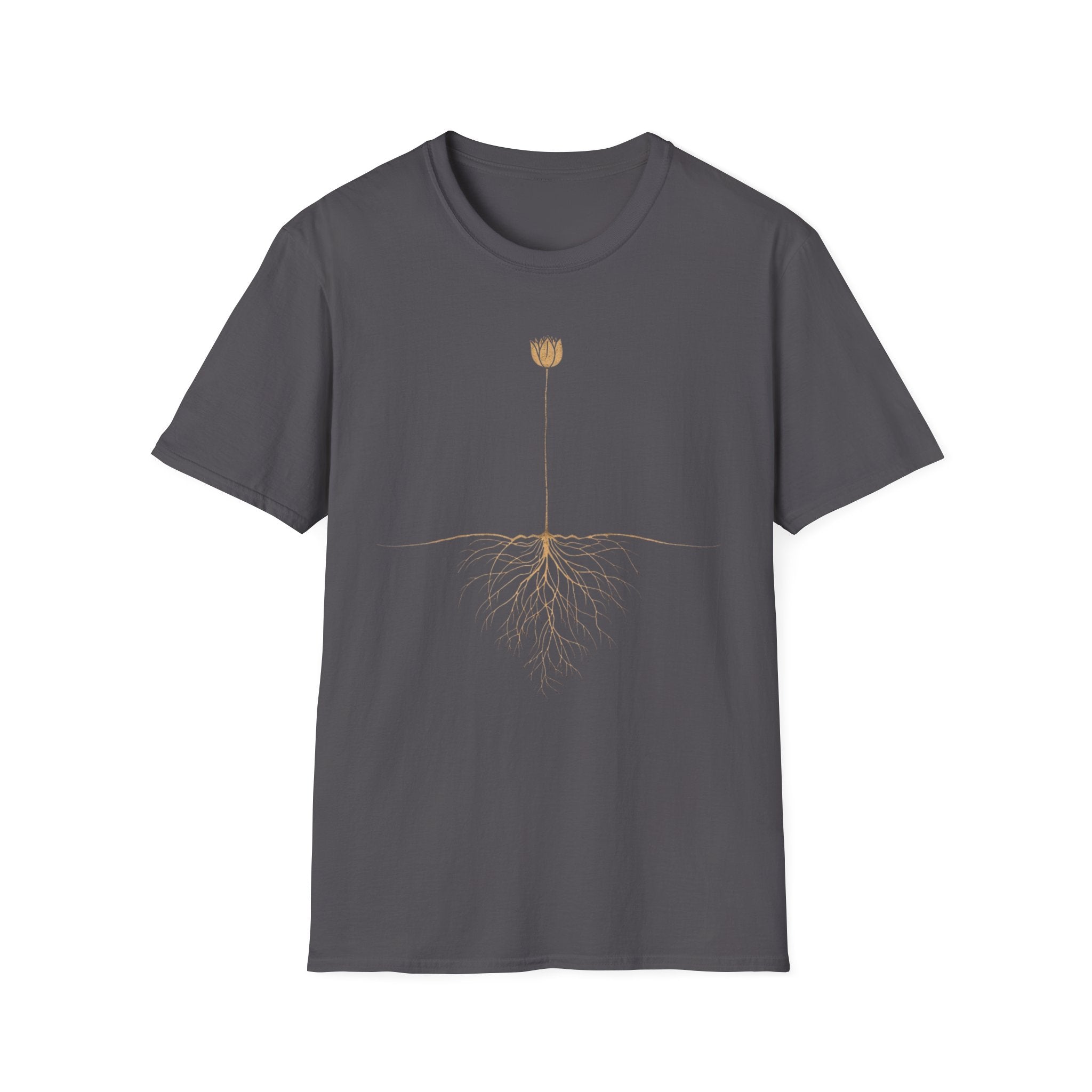 Standing Still T-Shirt
