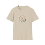Bloom from within T-Shirt