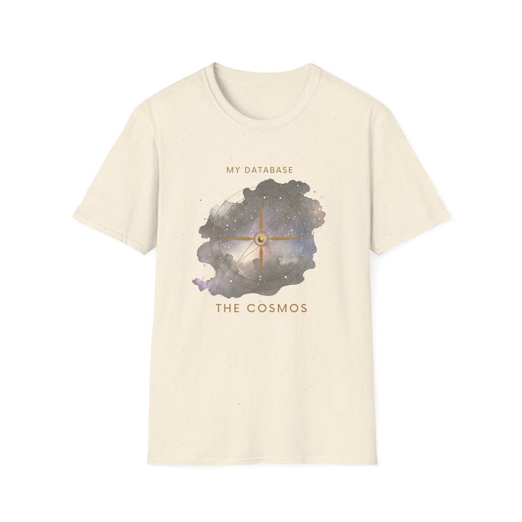 My Database T-Shirt