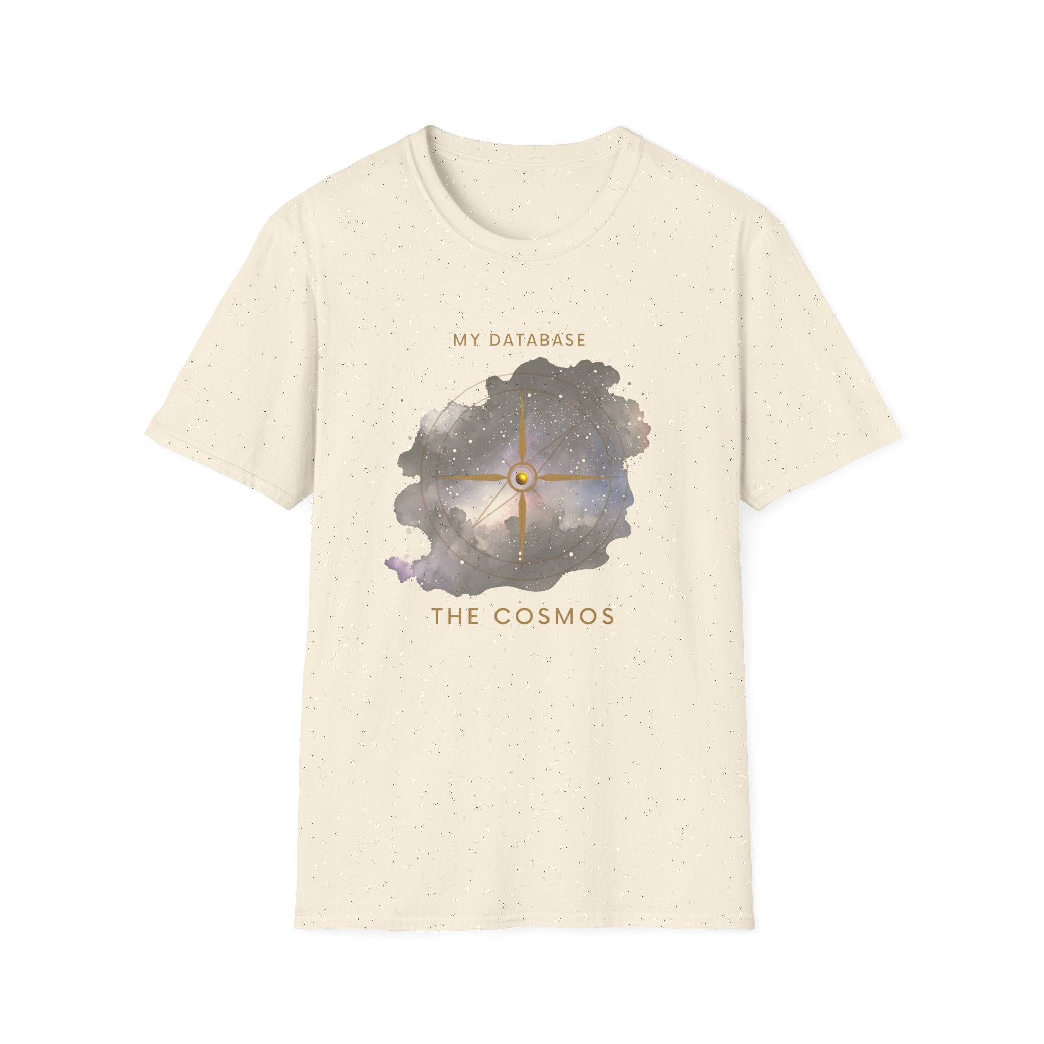 My Database T-Shirt