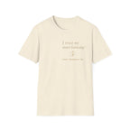 I Trust my inner knowing T-Shirt