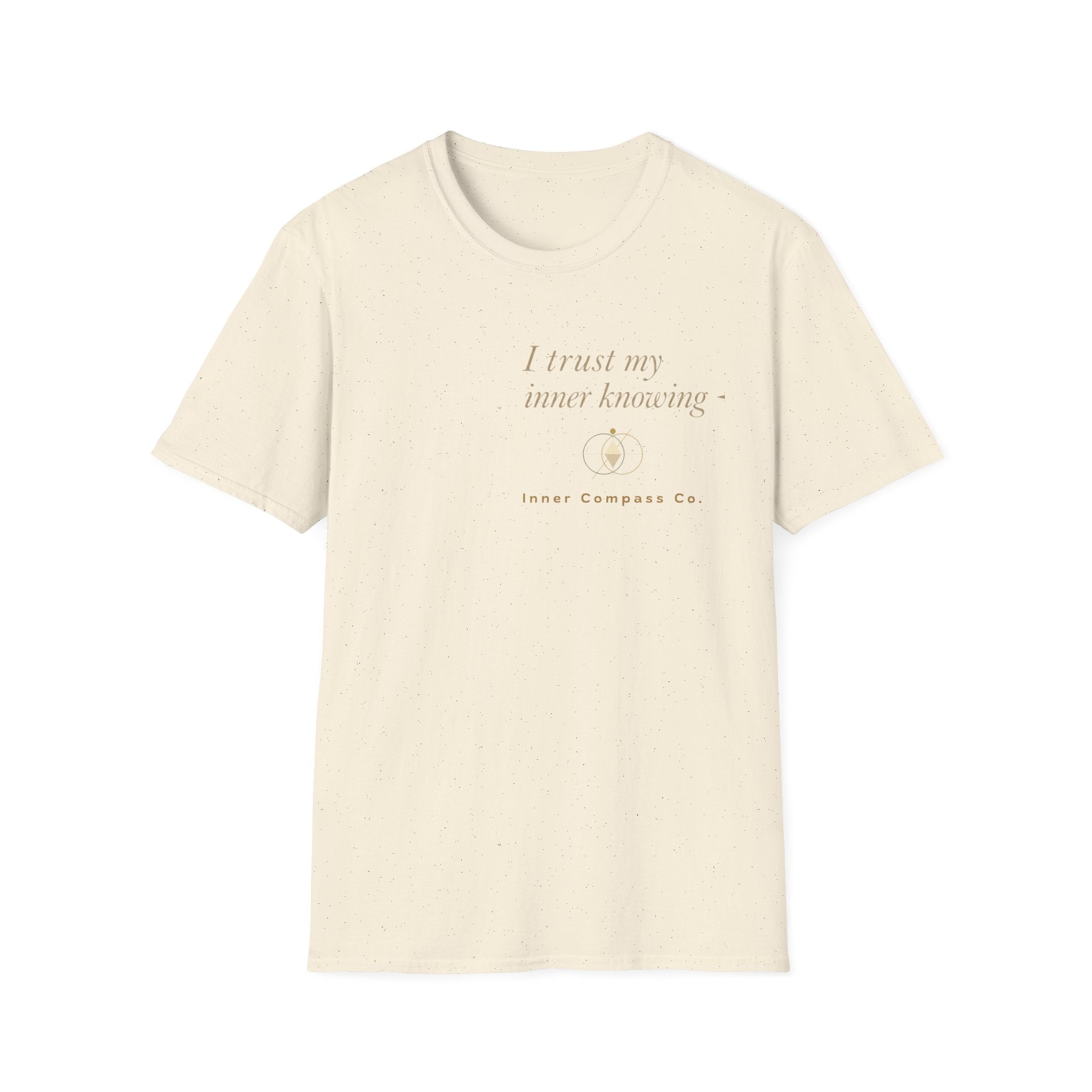 I Trust my inner knowing T-Shirt